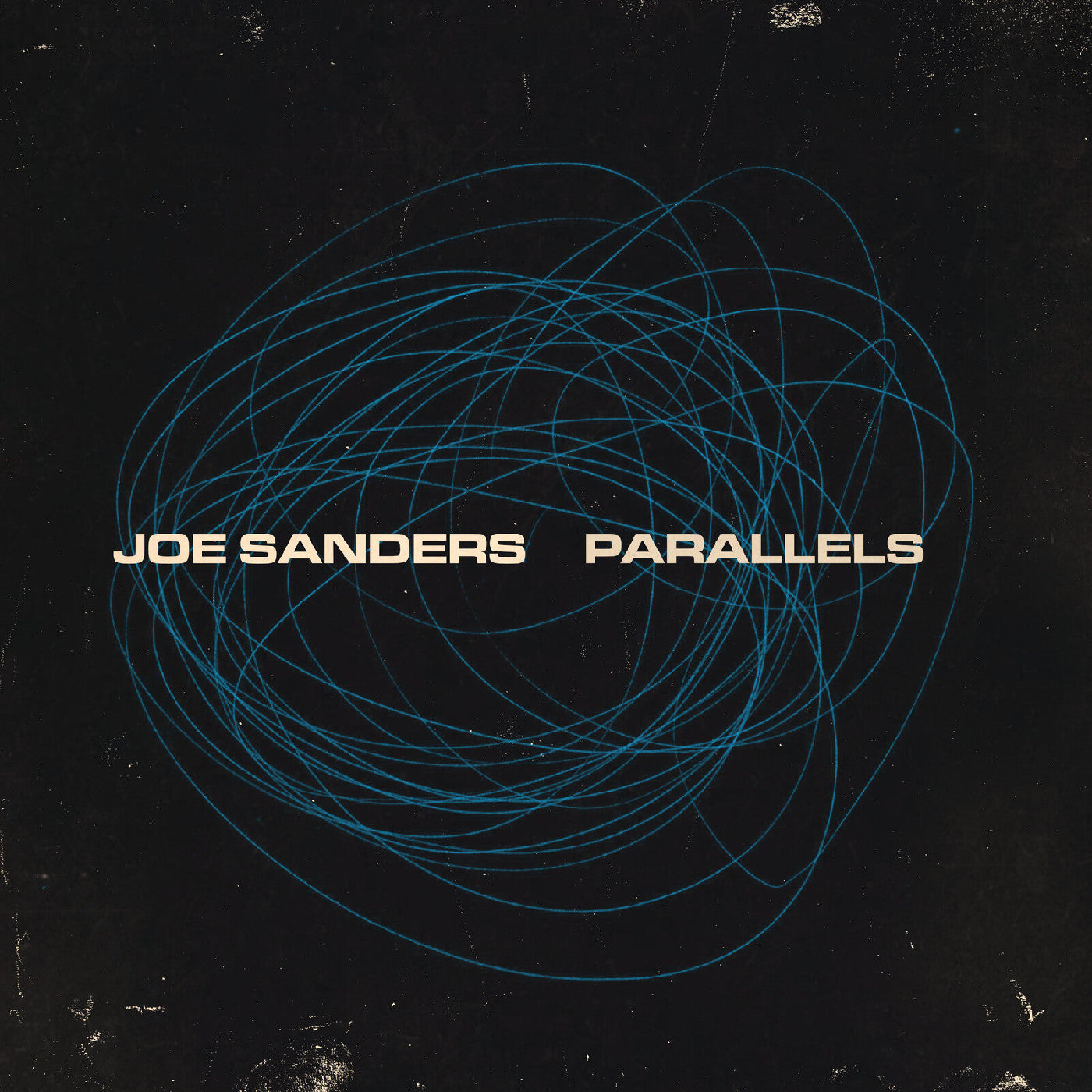 Sanders, Joe - PARALLELS (CD) | - JAZZ *NEW*