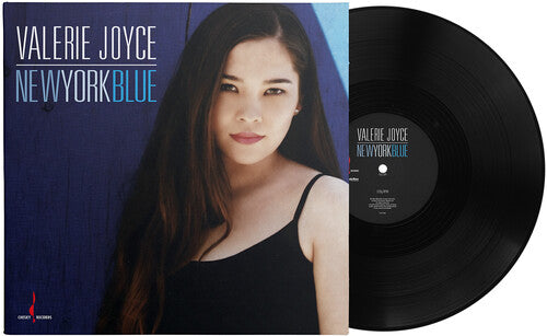 (PRE ORDER 2/27/2026) New York Blue (VINYL) | - JAZZ *NEW*