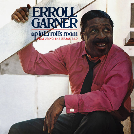 Garner, Erroll - Up In Erroll's Room (Octave Remastered Series) (CD) | - JAZZ *NEW*
