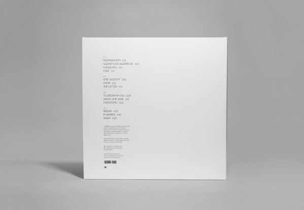 v2.0 (Special Edition) (2x VINYL) | Mint (M) Near Mint- (NM-) - JAZZ *NEW*
