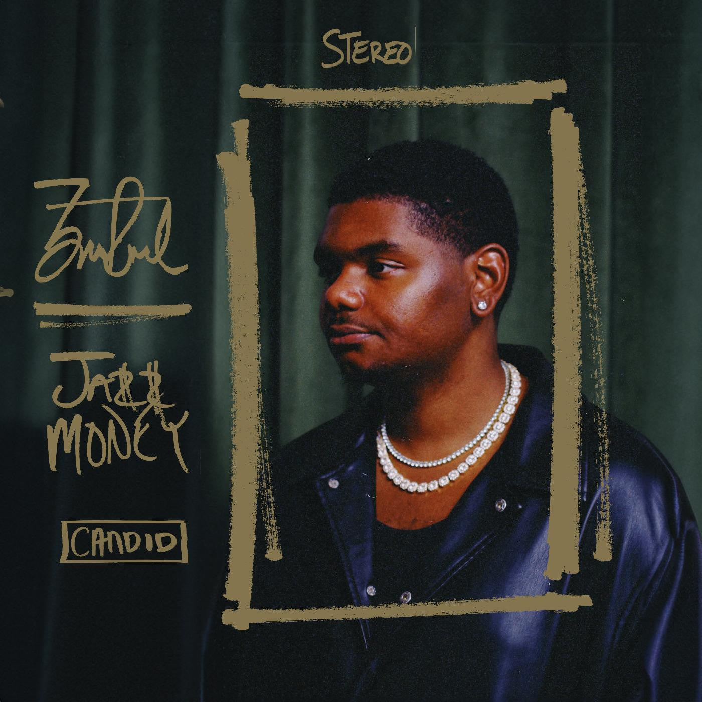 Paul, Zacchae'us - JAZZ MONEY (CD) | - JAZZ *NEW*