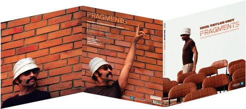 FRAGMENTS: COMPLETE 1969 SALLE PLEYEL (RSD 2026 VINYL) | Mint (M) Mint (M) - JAZZ *NEW*