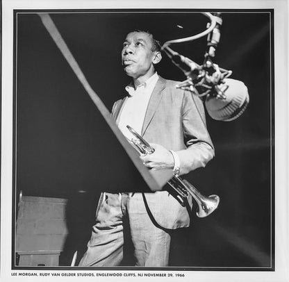 The Rajah (VINYL) | Mint (M) Mint (M) - JAZZ *NEW*