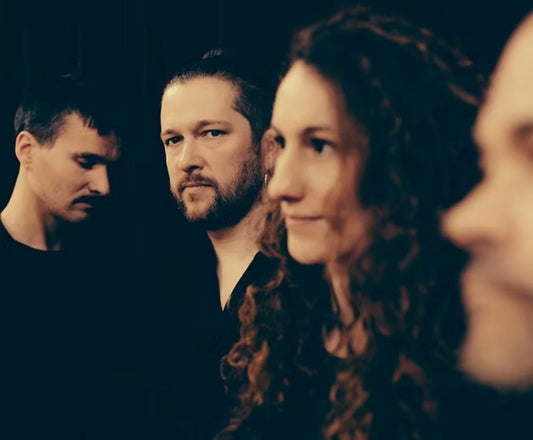 (PRESALE 7/10/26) Garden Of Silences (CD) | Mint (M) Mint (M) - JAZZ *NEW*