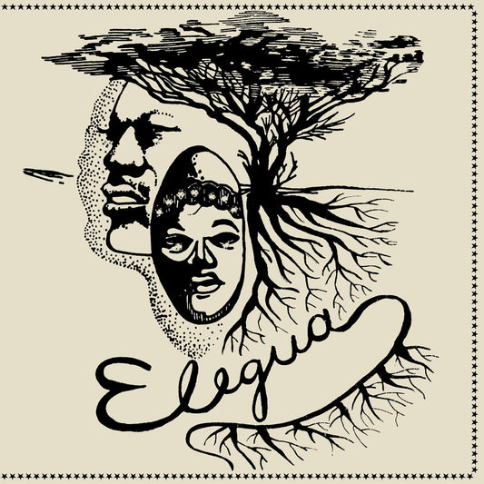 Elegua - S/T | - JAZZ *NEW*