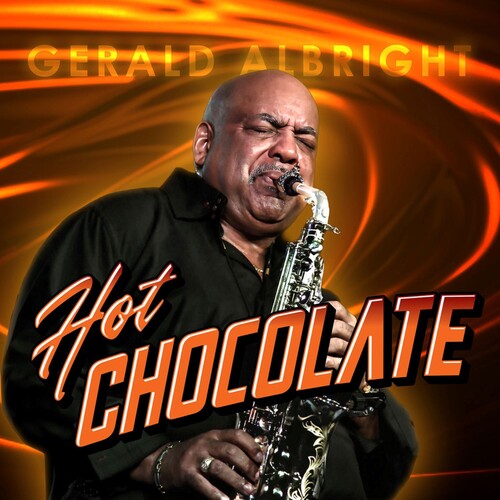 Hot Chocolate - Hot Chocolate (CD DIGIPACK) | NEW - JAZZ *NEW*