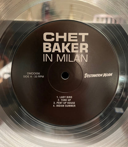 In Milan (VINYL) | - JAZZ *NEW*