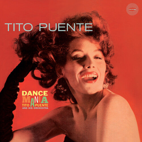 (PRESALE 5/22/26) Dance Mania (VINYL) | Mint (M) Mint (M) - JAZZ *NEW*