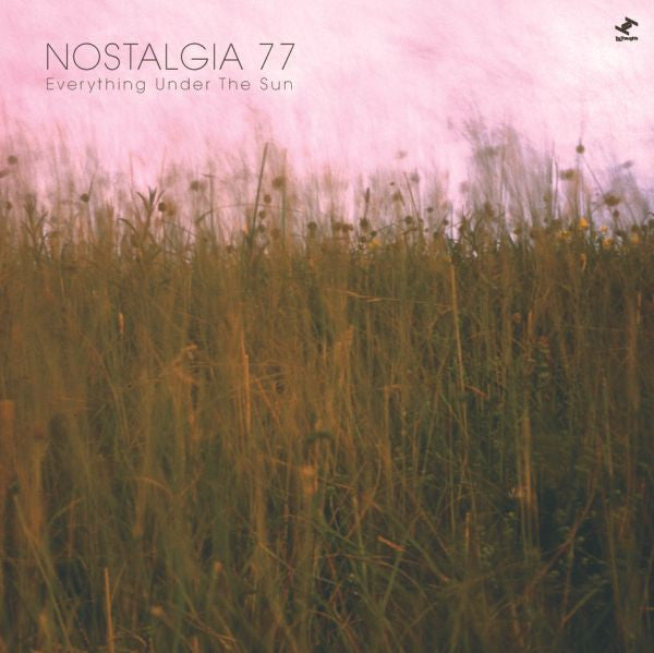 Nostalgia 77 - Everything Under The Sun (CD) | Mint Mint - JAZZ *NEW*