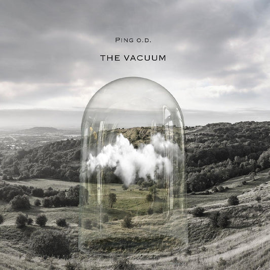 Celis, Roeland Ping O.D. - The Vacuum (CD) | Mint (M) Mint (M) - JAZZ *NEW*