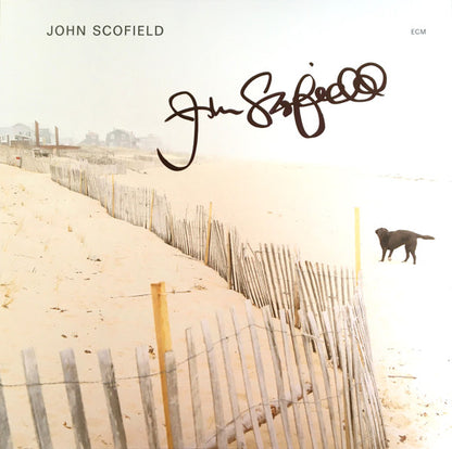 John Scofield | Mint (M) Mint (M)