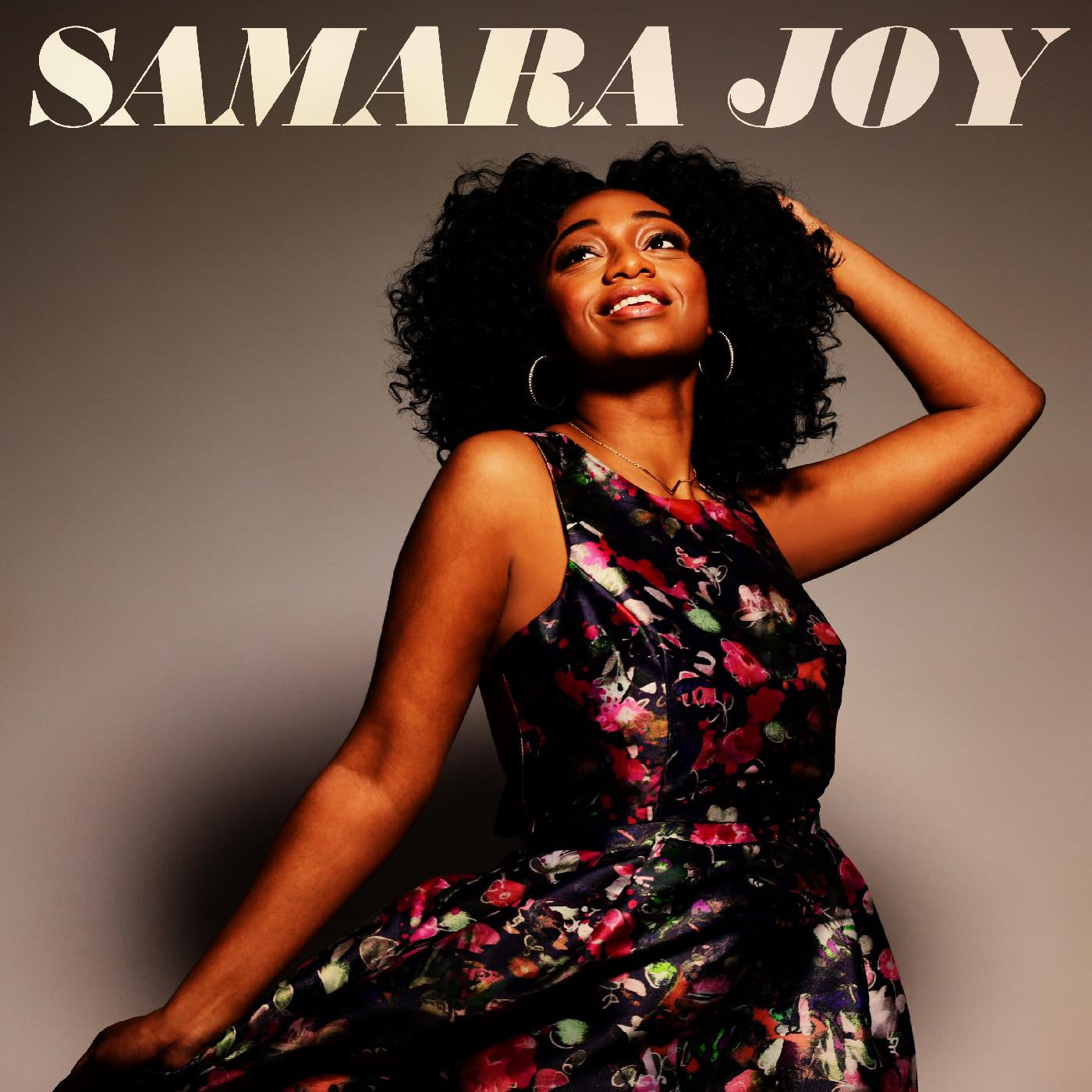Joy, Samara - Samara Joy (CD) | - JAZZ *NEW*