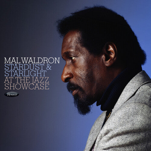 WALDRON,MAL - STARDUST & STARLIGHT: LIVE AT JAZZ SHOWCASE (RSD 2026 VINYL) | Mint (M) Mint (M) - JAZZ *NEW*
