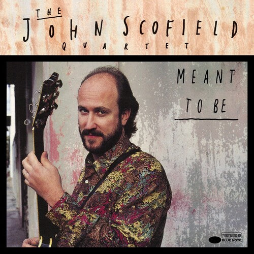 (PRE ORDER 3/20/26) Meant To Be (Blue Note Classic Vinyl Edition) (2xVINYL) | - JAZZ *NEW*