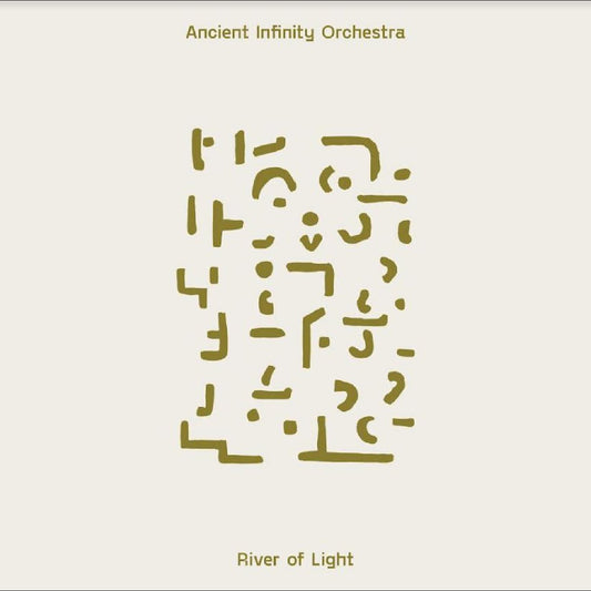 Ancient Infinity Orchestra - River of Light (CD) | - JAZZ *NEW*