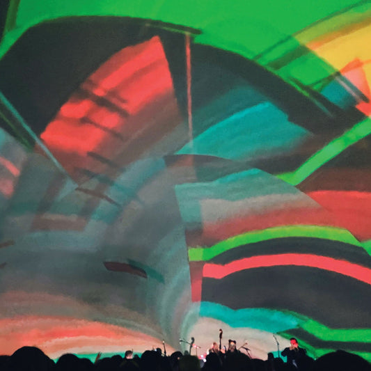 Live from the Adler Planetarium | Mint (M) Mint (M)