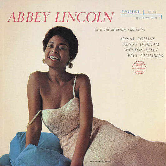 Abbey Lincoln - That's Him (RSD 2026 VINYL) | Mint (M) Mint (M) - JAZZ *NEW*