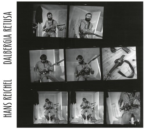 (PRE ORDER 4/24/26) Dalbergia Retusa (2xVINYL) | Mint (M) Mint (M) - JAZZ *NEW*