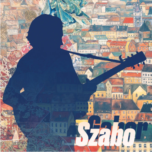 (PRE-ORDER 11/14/25) The Complete Gábor Szabó in Budapest (2x VINYL) | Mint (M) Mint (M) - JAZZ *NEW*