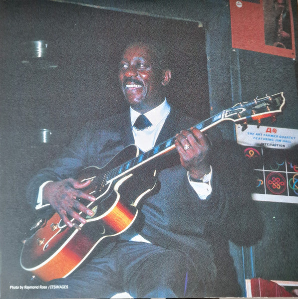 Maximum Swing: The Unissued 1965 Half Note Recordings (3xVINYL RSD) | - JAZZ *NEW*