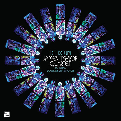 (PRESALE 5/29/26) Te Deum (VINYL) | Mint (M) Mint (M) - JAZZ *NEW*