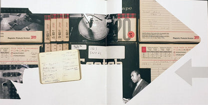 John Coltrane - 1963: New Directions (BOX) | Mint (M) Mint (M) - JAZZ *NEW*