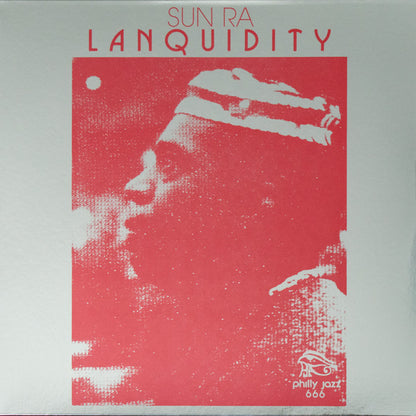 Lanquidity | Mint (M) Mint (M)