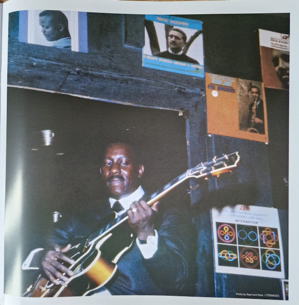 Maximum Swing: The Unissued 1965 Half Note Recordings (3xVINYL RSD) | - JAZZ *NEW*