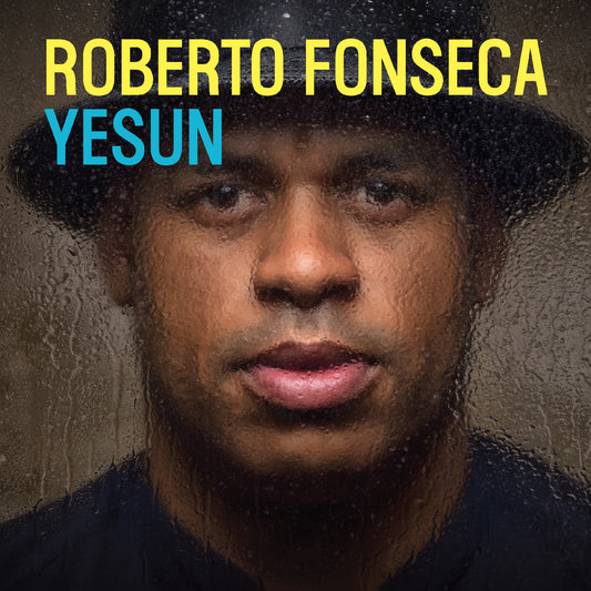 Fonseca, Roberto - Yesun (CD) | - JAZZ *NEW*