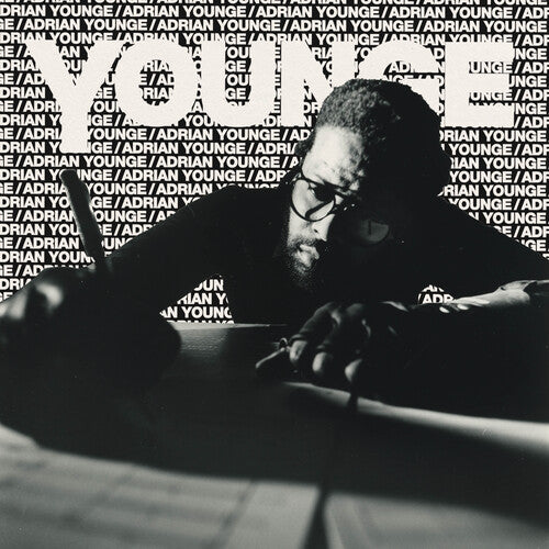 (PRESALE 5/22/26) Younge (VINYL) | Mint (M) Mint (M) - JAZZ *NEW*