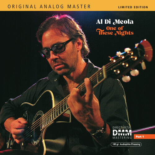 (PRE-ORDER 12/12/25) One of These Nights, Part 1 (Original Analog Master)(180G Vinyl) | Mint (M) Mint (M) - JAZZ *NEW*