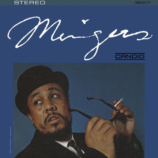 Mingus, Charles - Mingus (Remastered) (CD) | - JAZZ *NEW*