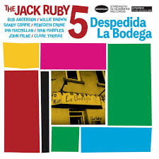 (PRE-ORDER 12/26/2025) Despedida La Boega [Import] (VINYL) | - JAZZ *NEW*