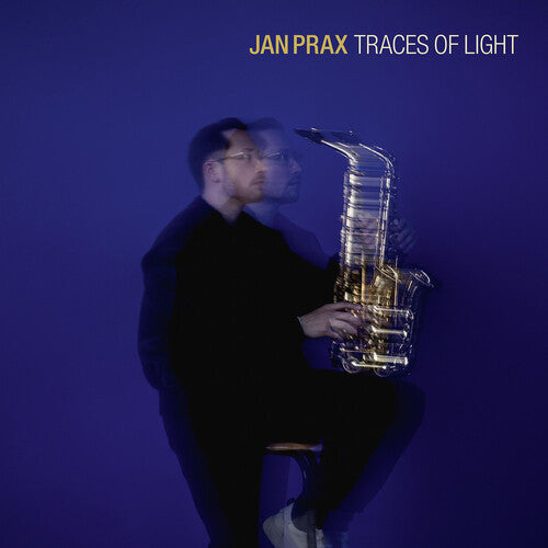 Jan Prax - (PRESALE 10/9/26) Traces of Light (CD) | NEW - JAZZ *NEW*