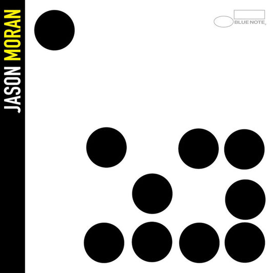 Jason Moran - Ten | Mint (M) Mint (M) - JAZZ *NEW*