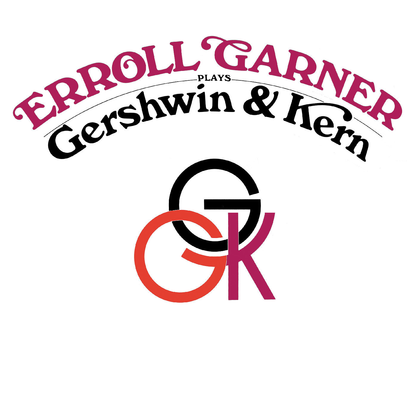 Garner, Erroll - Gershwin & Kern (Octave Remastered Series) (CD) | - JAZZ *NEW*