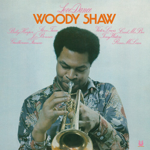 Woody Shaw - (PRESALE 11/6/26) Love Dance (Muse Master Edition)(CD) | NEW - JAZZ *NEW*