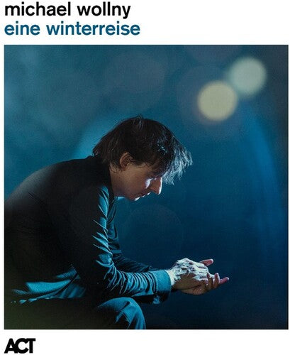 MICHAEL WOLLNY & JOACHIM KUHN - (PRESALE 11/13/26) Eine Winterreise (CD) | NEW - JAZZ *NEW*