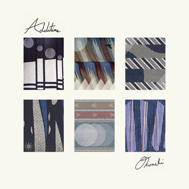 OKONSKI - (PRESALE 9/18/26) Additions (CASSETTE) | NEW - JAZZ *NEW*