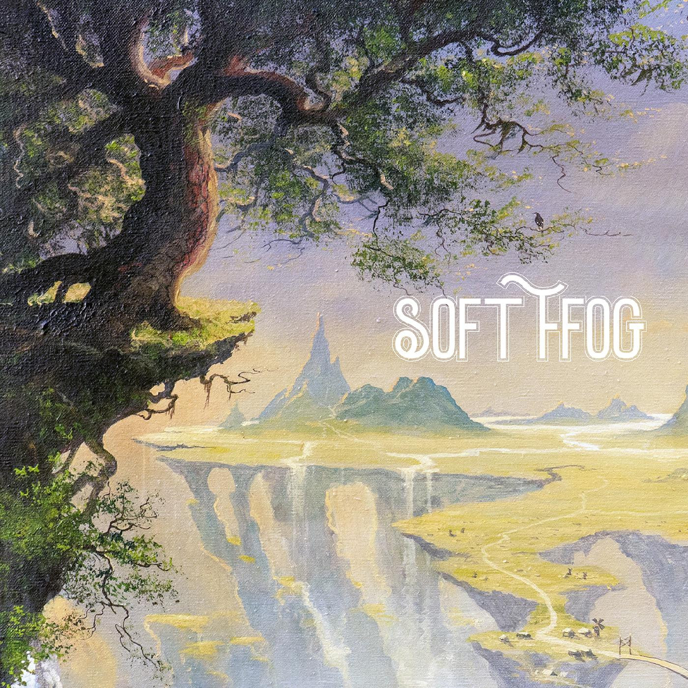 Soft Ffog - Soft Ffog (CD) | - JAZZ *NEW*