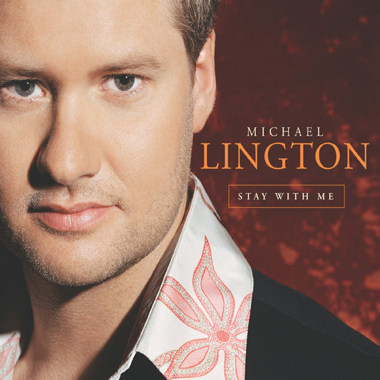 Lington, Michael - Stay With Me (CD) | - JAZZ *NEW*