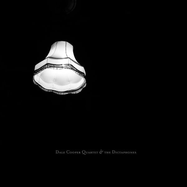 Dale Cooper Quartet, The - Quatorze Pieces de Menace (CD) | Mint Mint - JAZZ *NEW*