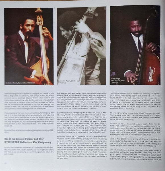 Maximum Swing: The Unissued 1965 Half Note Recordings (3xVINYL RSD) | - JAZZ *NEW*