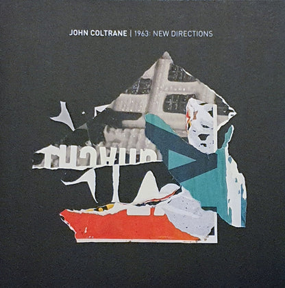 John Coltrane - 1963: New Directions (BOX) | Mint (M) Mint (M) - JAZZ *NEW*