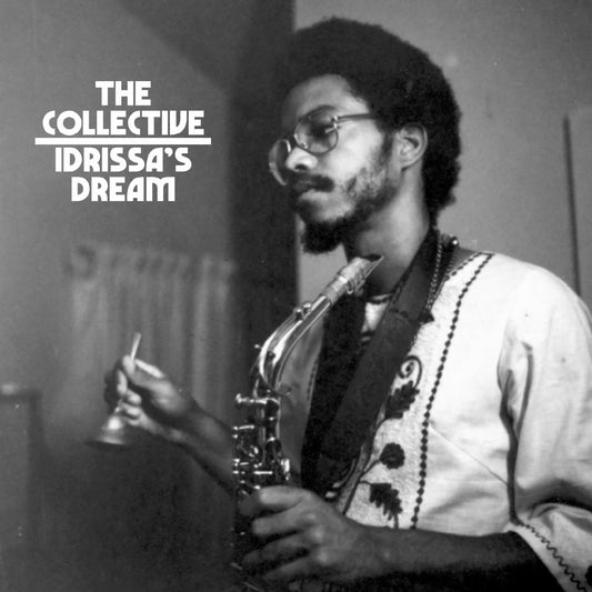 Ackamoor, Idris / The Collective - Idrissa's Dream | - JAZZ *NEW*