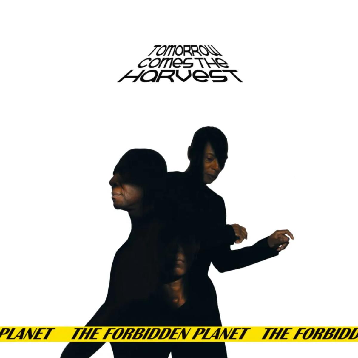Tomorrow Comes The Harvest - (PRESALE 11/20/26) Forbidden Planet (VINYL 2xLP Axis) | NEW - JAZZ *NEW*