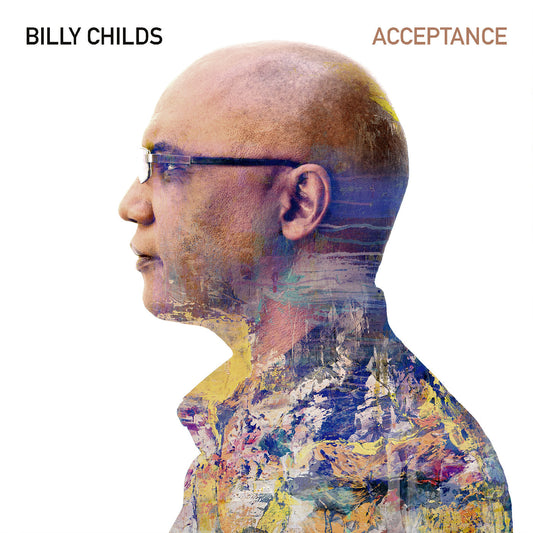Childs, Billy - Acceptance (CD) | - JAZZ *NEW*
