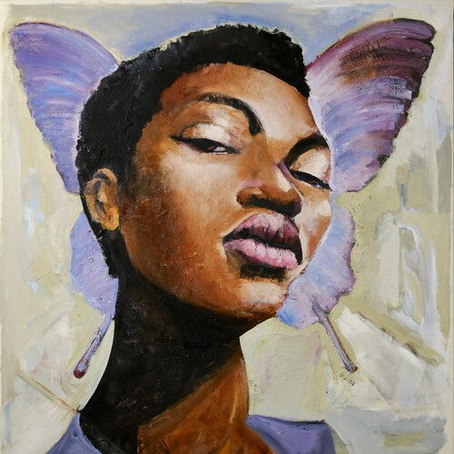 (PRESALE 5/15/26) Black Butterfly (VINYL) | Mint (M) Mint (M) - JAZZ *NEW*