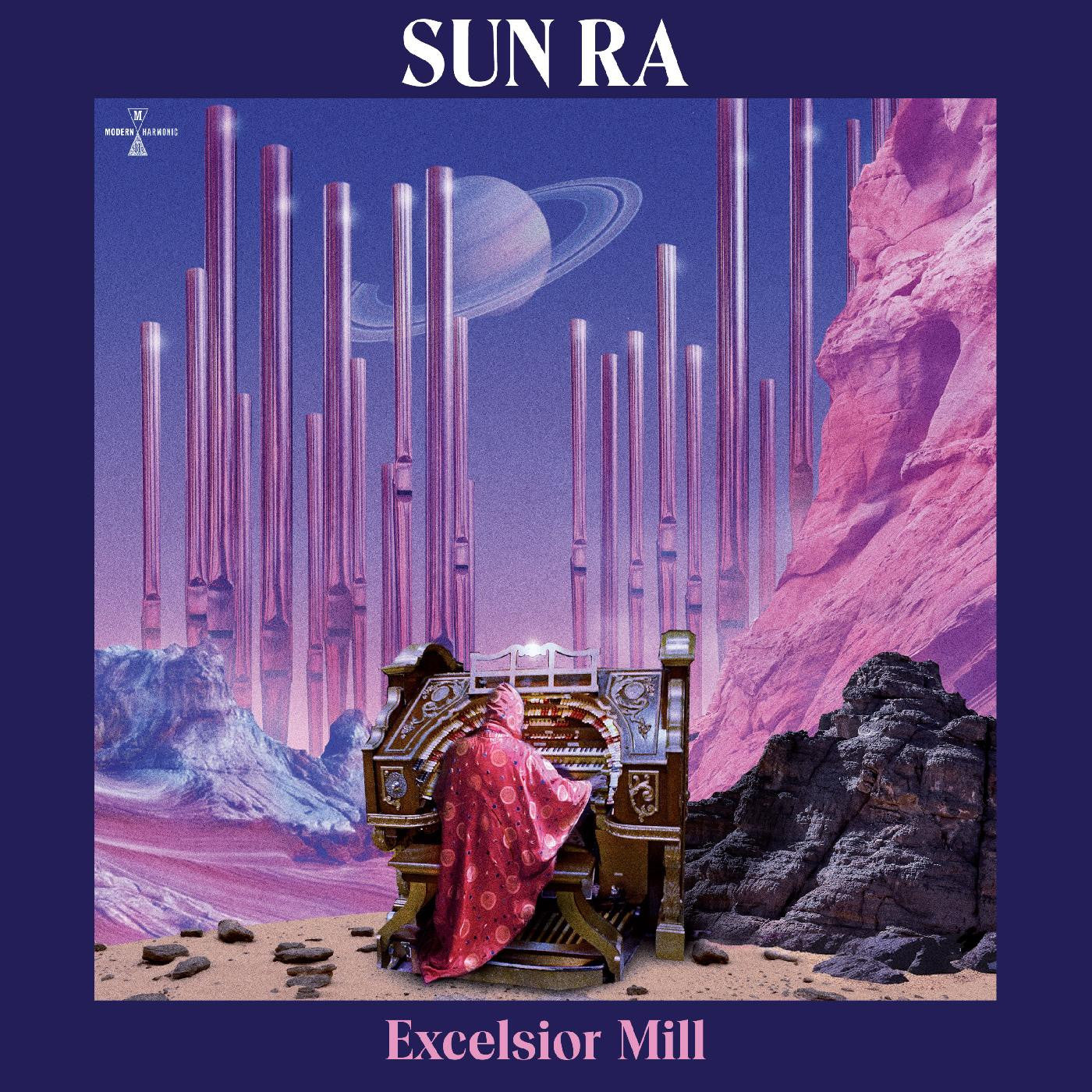Sun Ra - Excelsior Mill (CD) | - JAZZ *NEW*