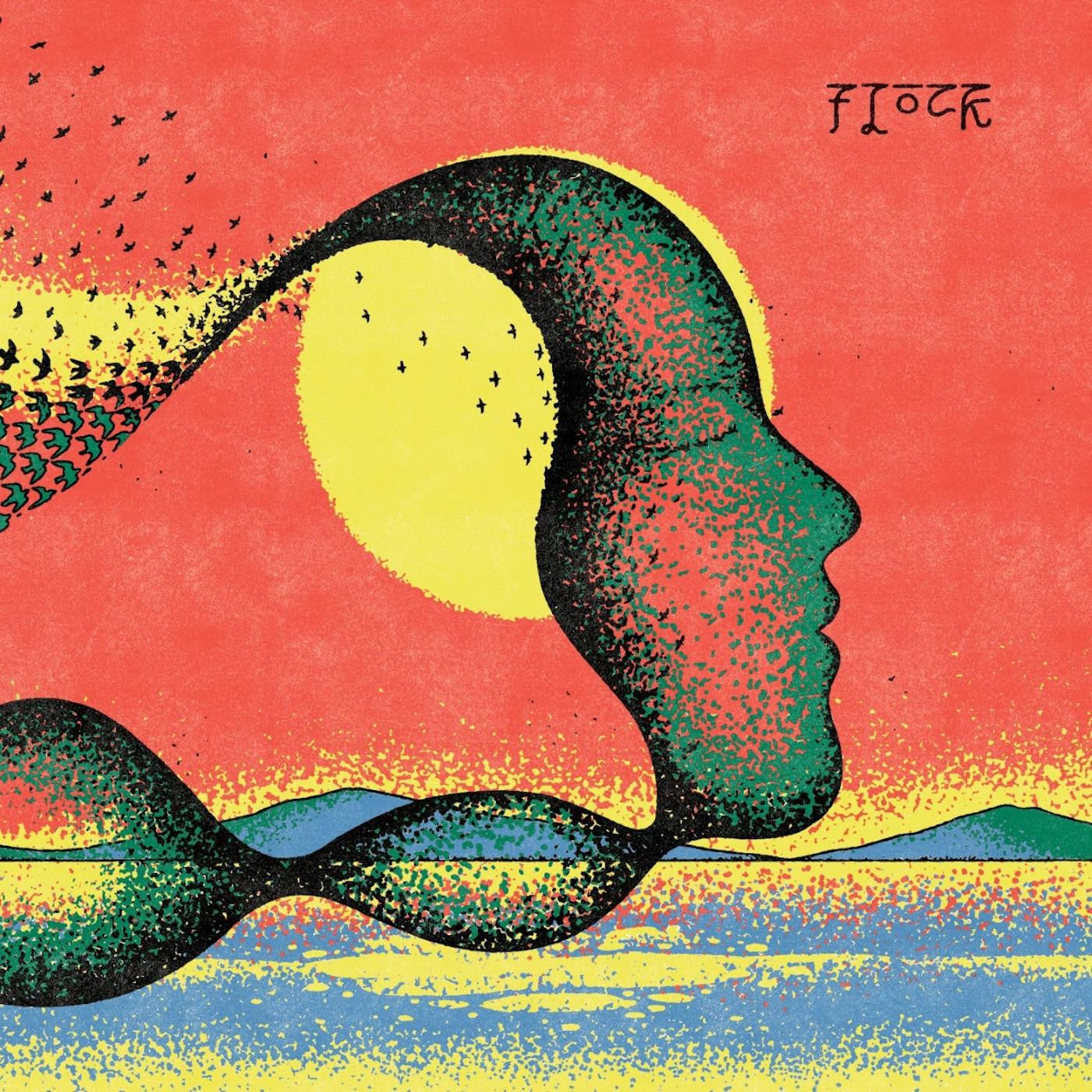 Flock - Flock (CD) | - JAZZ *NEW*